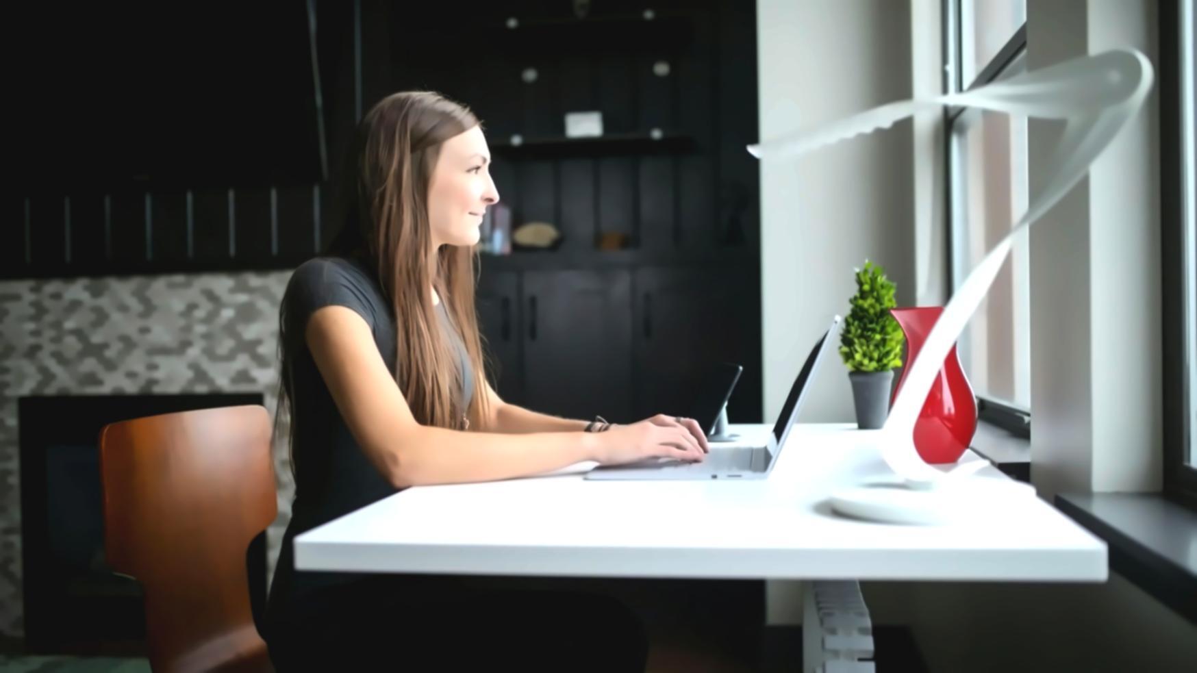 Professionelle Finanzanalyse und Beratungsgespräch